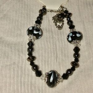 Fashion handmade jewelry bracelet marble